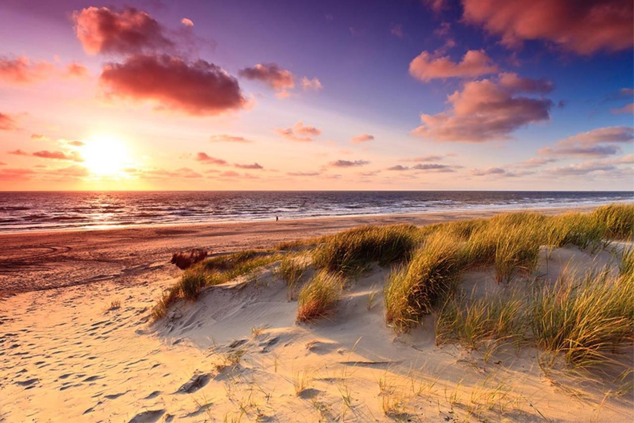 Scottish Thistle Zandvoort Exterior photo
